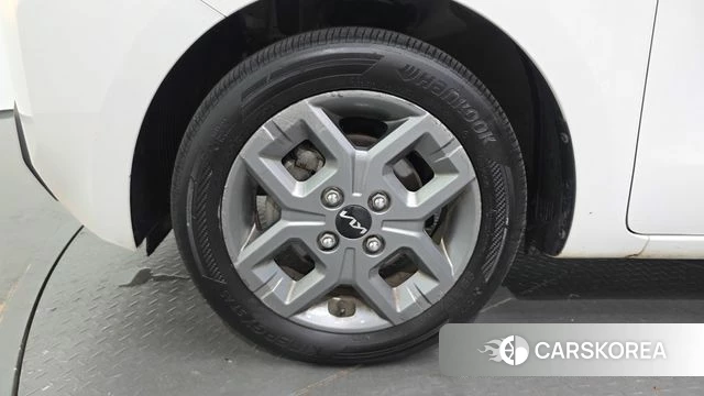 Kia The New Kia Ray id 5027039 из Кореи 15