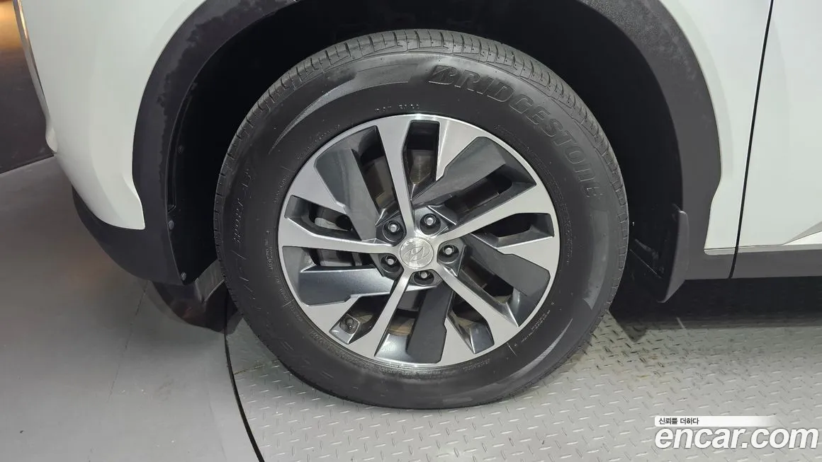 Hyundai Palisade id 1911612 из Кореи 15
