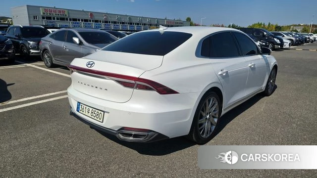 Hyundai The New Grandeur IG id 4997828 из Кореи 15