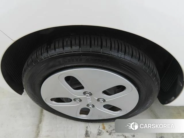 Kia The New Ray id 4959889 из Кореи 15