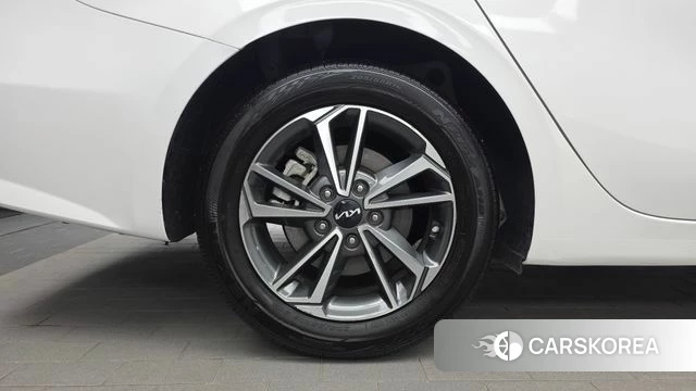 Kia The New K3 2nd generation id 4996819 из Кореи 27
