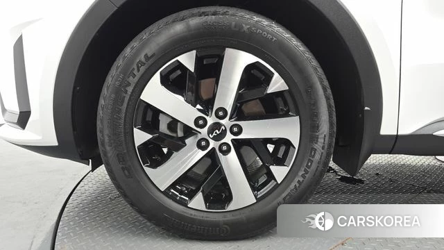 Kia Sorento 4th Generation id 4997391 из Кореи 29