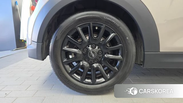 Mini Cooper id 4986997 из Кореи 28