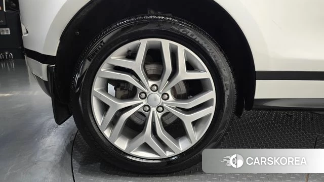 Land Rover Range Rover Evoque 2nd Generation id 4921759 из Кореи 15