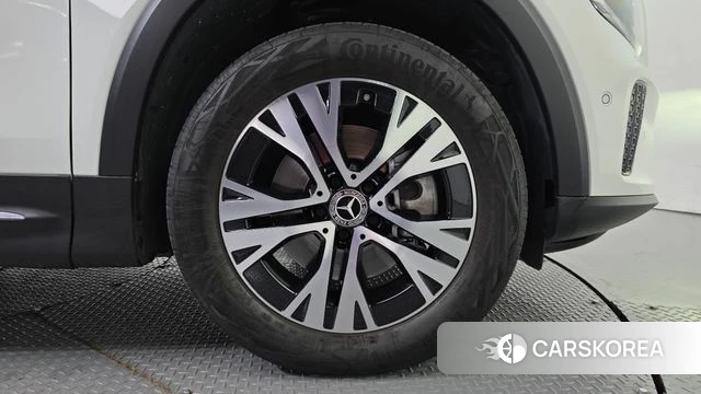 Mercedes-Benz GLB-Class X247 id 5052228 из Кореи 27