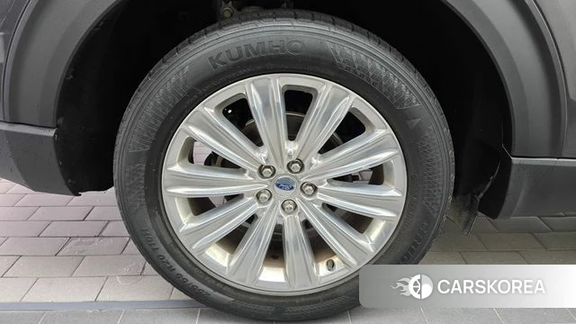 Ford Explorer 6th Generation id 4930488 из Кореи 15