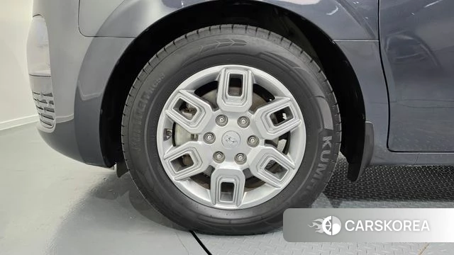 Hyundai Staria id 5047507 из Кореи 15