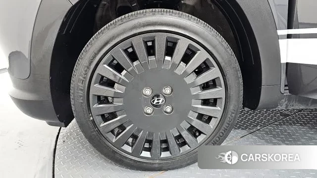 Hyundai Casper id 3787994 из Кореи 15