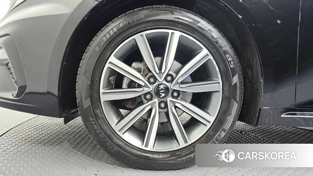 Kia The New K5 2nd generation id 5054614 из Кореи 15