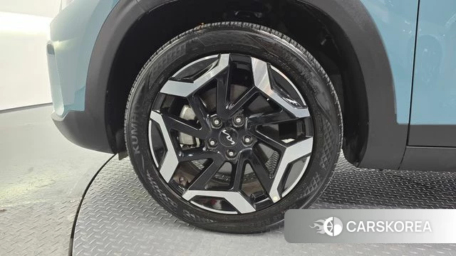 Kia The New Seltos id 5039494 из Кореи 27
