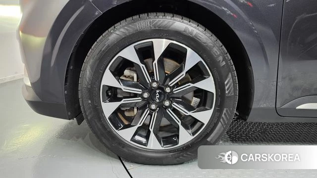 Kia Carnival 4th generation id 4992254 из Кореи 15