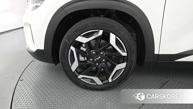 Kia The New Seltos id 5021627 из Кореи 25