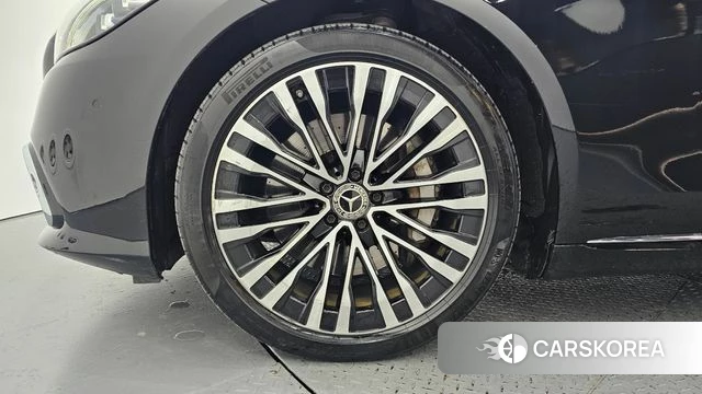 Mercedes-Benz S-Class W223 id 5059872 из Кореи 15