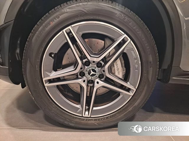 Mercedes-Benz GLC-Class X253 id 4922176 из Кореи 15