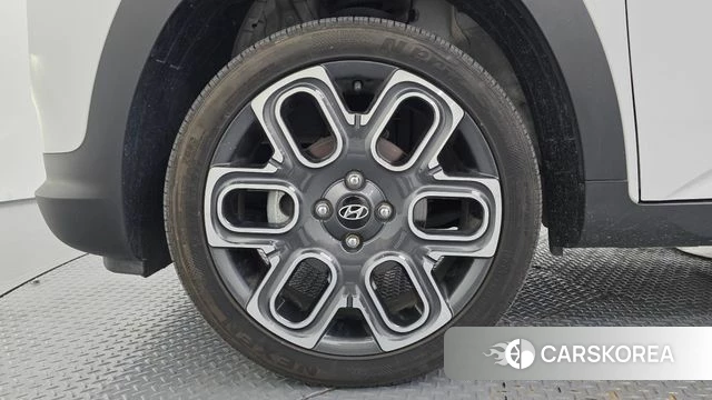 Hyundai Casper id 5002360 из Кореи 15