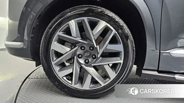 Hyundai The New Santa Fe id 3422054 из Кореи 15