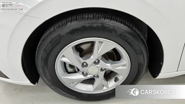 Hyundai Avante (CN7) id 4780155 из Кореи 11