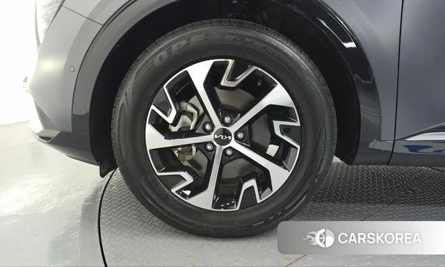 Kia Sportage 5th Generation Hybrid id 4991821 из Кореи 28