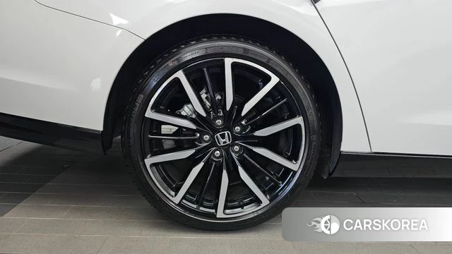 Honda Accord 11th Generation id 4957488 из Кореи 29