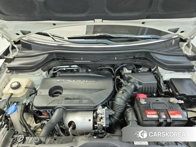 Ssangyong Tivoli Air id 4967608 из Кореи 13