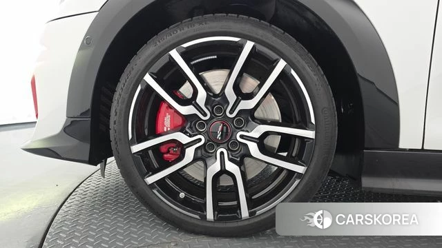 Mini Cooper S 4th Generation id 4734670 из Кореи 30