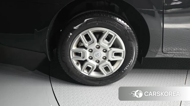 Hyundai Staria id 4660701 из Кореи 25
