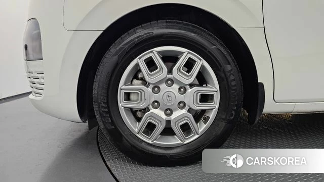 Hyundai Staria id 4593173 из Кореи 25