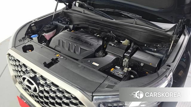 Hyundai Palisade id 4981866 из Кореи 31