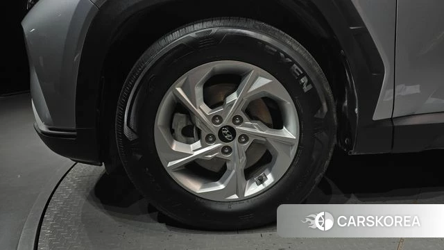 Hyundai Tucson (NX4) id 4758583 из Кореи 25