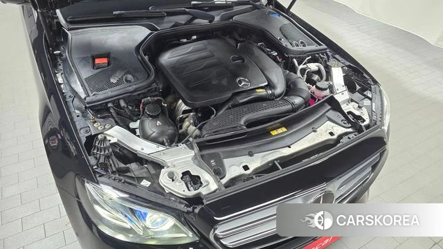 Mercedes-Benz E-Class W213 id 4977704 из Кореи 27