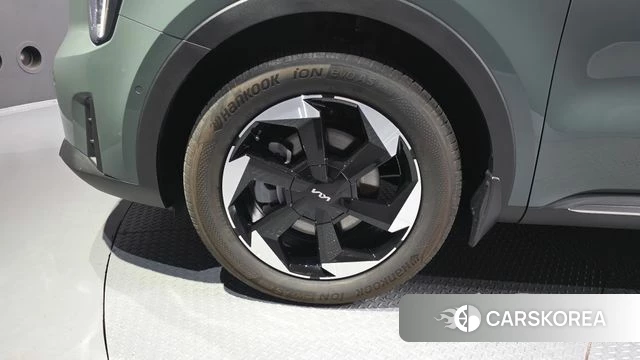 Kia The New Sorento 4th Generation id 5032767 из Кореи 30