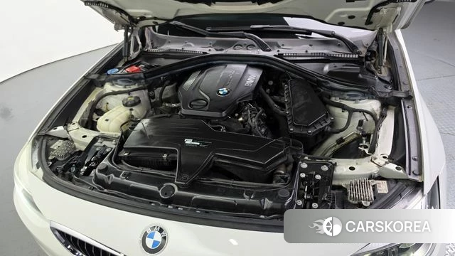 BMW 3 Series GT (F34) id 4967607 из Кореи 25