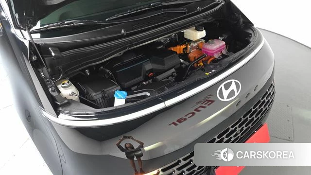 Hyundai Staria id 4695988 из Кореи 29