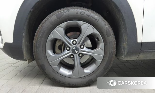 Kia Seltos id 4992648 из Кореи 25