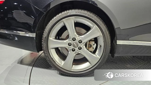 Genesis G80 (RG3) id 5035262 из Кореи 33