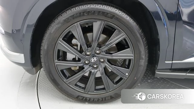 Hyundai The New Palisade id 5039447 из Кореи 15