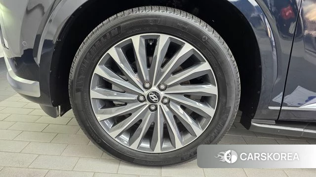 Hyundai The New Palisade id 4835037 из Кореи 28