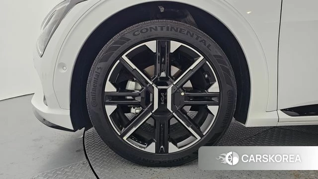 Kia The New EV6 id 5052105 из Кореи 27