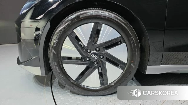 Hyundai Ionic 6 id 4980448 из Кореи 15