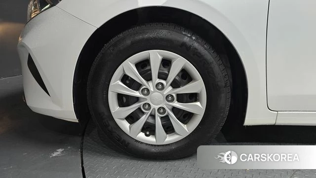 Kia The New K3 2nd generation id 5012201 из Кореи 15