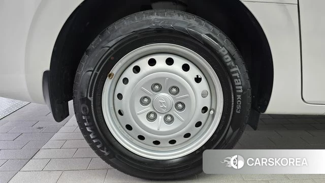 Hyundai Staria id 4996897 из Кореи 15