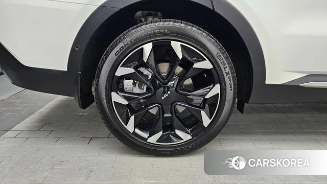Kia The New Sorento 4th Generation id 5045398 из Кореи 15