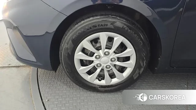 Kia The New K3 2nd generation id 3727150 из Кореи 15