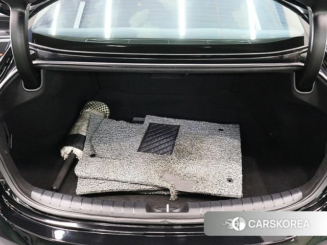 Hyundai Grandeur IG id 4993270 из Кореи 15