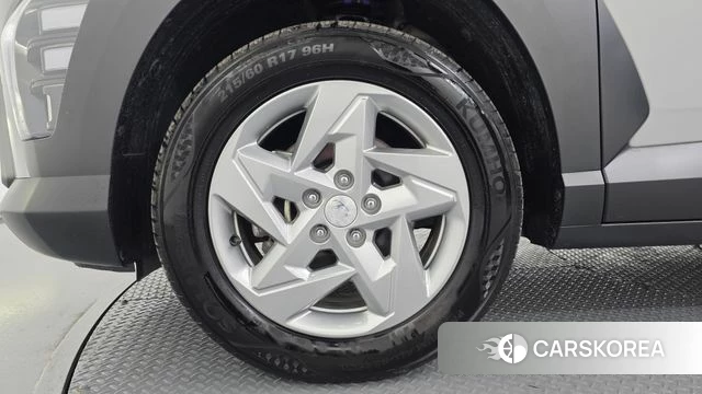 Hyundai Kona Hybrid (SX2) id 4957962 из Кореи 15