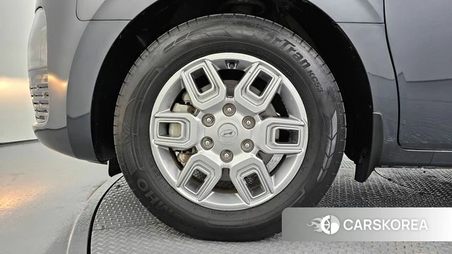 Hyundai Staria id 4855354 из Кореи 15