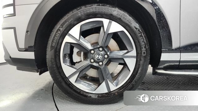 Hyundai Palisade (LX3) id 4752649 из Кореи 15