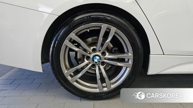 BMW 3 Series (F30) id 5029541 из Кореи 15