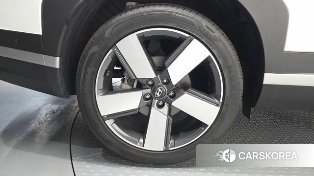 Hyundai Santa Fe (MX5) id 5021149 из Кореи 25