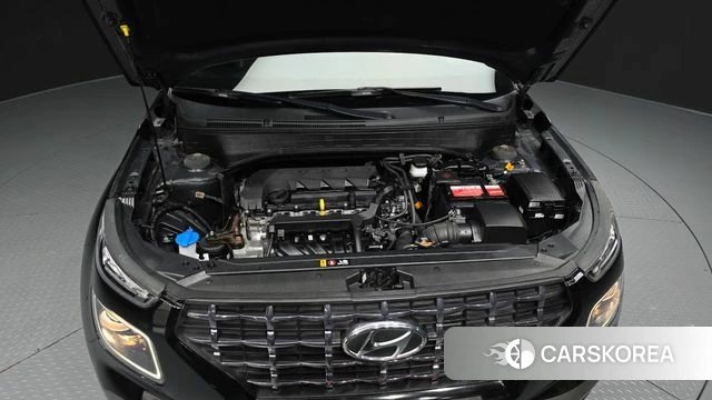 Hyundai Venue id 5041393 из Кореи 25